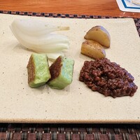 日本料理 「さくら」   ヒルトン東京お台場 - 