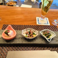 日本料理 「さくら」   ヒルトン東京お台場 - 