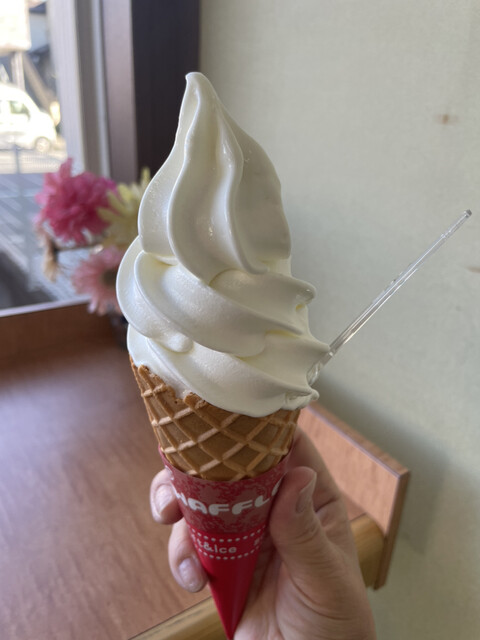 みるく工房タンポポ 群馬八幡駅前直売店 （tanpopo） - 群馬八幡