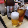 串カツ えびす