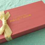 ショコラティエ パレ ド オール - 