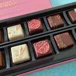 ショコラティエ パレ ド オール - 