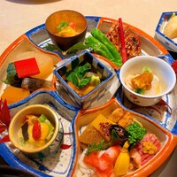 銀座 吉兆 - 