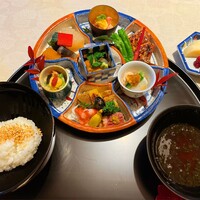 銀座 吉兆 - 