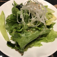 焼肉 飛車角 横浜店 - 