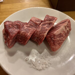 Yakiniku Oumigyuunikuten - 