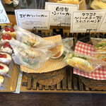 パン工房　ペシュ - 