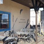 パン工房　ペシュ - 