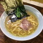 家系ラーメン まこと家 - 