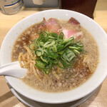 京都ラーメン 森井 - 