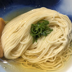 ramen case-K - キンキンに冷たい麺