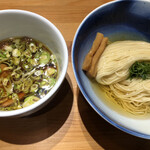 ramen case-K - つけめん