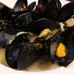 レストラン＆バー コーンバレー - 