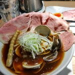 くそオヤジ最後のひとふり - 