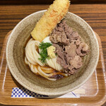 うどん屋 きすけ - 