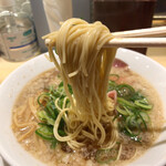 京都ラーメン 森井 - 