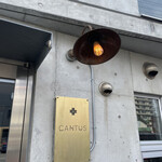 CANTUS - 