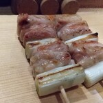 Kumano Yakitori - 