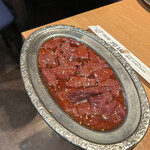 Yakiniku Genzan - 