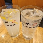 居酒屋 かのや - 