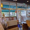 Cafe Deux - 内観