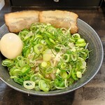 ラーメン あおやま - 