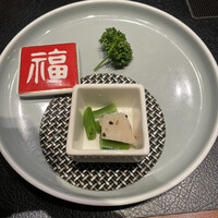 御膳房 銀座店 - 