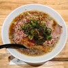 京ラーメン壬生さだかず - ラーメン