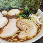 横浜家系ラーメン 魂心家 - 