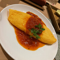 京洋食 まつもと - 