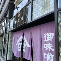 ごはん処 田辺宗 - 