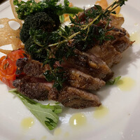 京洋食 まつもと - 