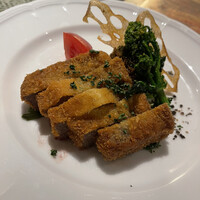 京洋食 まつもと - 