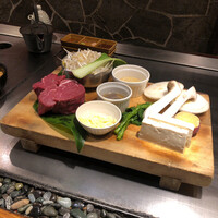 ステーキハウス神楽 垂水本店 - 