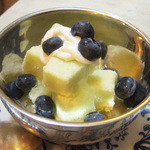 TAPiR - メロンアイス(350円)