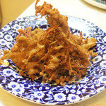 TAPiR - えのきパコラ(500円)