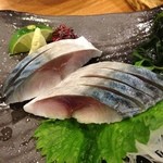 酒菜亭 丸福 - H.25.07.08.夜 