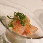 リストランテ ペガソ - Jul, 2013