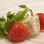 リストランテ ペガソ - Jul, 2013