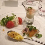 リストランテ ペガソ - Jul, 2013