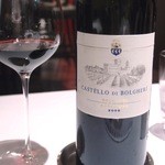 リストランテ ペガソ - Jul, 2013