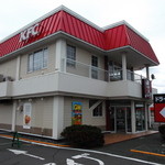 ケンタッキーフライドチキン - ケンタッキーフライドチキン 釧路十條店