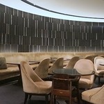 LOBBY CAFE FASCINO - 