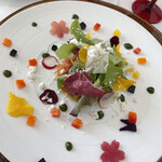 デュ・ヴァン・ハッシシ - 