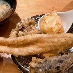 Tempura Meshi Kaneko Han Nosuke - 