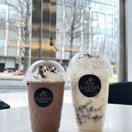 GODIVA - 