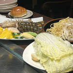 ニュー松坂 布施本店 - 