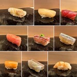 Sushi Kibatani - 