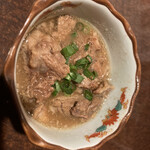 馬刺しと焼き鳥 グルマン三年坂 - 