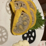 馬刺しと焼き鳥 グルマン三年坂 - 